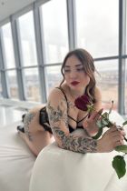 Викуся, фото с сайта SexoMurmansk.online